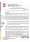 Vista preliminar de documento RESOLUCION DE GERENCIA MUNICIPAL N°129-2023-MPP