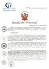 Vista preliminar de documento RD N° 214-10-2023-DE-HCLLH-MINSA