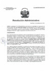 Vista preliminar de documento RA 158-2023-SA-OP-INR