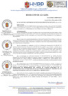 Vista preliminar de documento RESOLUCION ALCALDIA 0453-2023  -  DESIGNAR RESPONSABLE MANEJO CTA BANCARIA CENTRO POBLADO SAN PEDRO MISHARAN YARUS