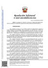 Vista preliminar de documento RJ N° 00327-2023-MINEDU-SG-OGA - UE 026