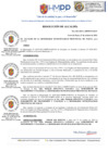 Vista preliminar de documento RESOLUCION ALCALDIA 0462-2023  -   DEJAR SIN EFECTO PARTIR 27 OCTUBRE DESIGNACION MEDARDO ZENAYUCA SUBGERENTETRANSPORTES