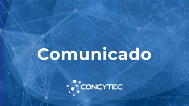 Propuesta de cambios al reglamento del Registro Nacional de Registro Nacional Científico, Tecnológico y de Innovación Tecnológica -RENACYT