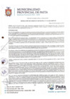 Vista preliminar de documento RESOLUCION DE GERENCIA MUNICIPAL N°131-2023-MPP/GM