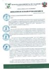 Vista preliminar de documento R.A Nº099-2023-MDC/A 