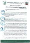Vista preliminar de documento R.A Nº 0100-2023-MDC/A