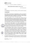 Vista preliminar de documento Res. GG-046-2022 Designación Equipo de Respuestas ante Incidentes de Seguirdad Digital Distriluz