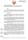 Vista preliminar de documento RD Nº D000149-2023-DE