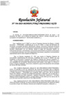 Vista preliminar de documento RJ n. 744-2023-MINEDU-VMGI-PRONABEC-OGTA