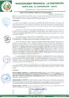 Vista preliminar de documento RGM-519-2023-GM-MPLC