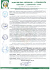 Vista preliminar de documento RGM-521-2023-GM-MPLC