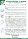 Vista preliminar de documento RGM-541-2023-GM-MPLC