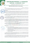 Vista preliminar de documento RGM-542-2023-GM-MPLC