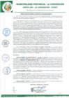 Vista preliminar de documento RGM-543-2023-GM-MPLC