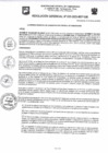 Vista preliminar de documento Resolución de Gerencia Nº0033-2023 -RG