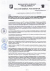 Vista preliminar de documento Resolución de Gerencia Nº0039-2023 -RG