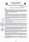 Vista preliminar de documento Resolución de Gerencia Nº0041-2023 -RG
