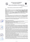 Vista preliminar de documento Resolución de Gerencia Nº0064-2023 -RG