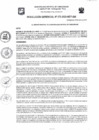 Vista preliminar de documento Resolución de Gerencia Nº0073-2023 -RG
