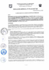 Vista preliminar de documento Resolución de Gerencia Nº0070-2023 -RG