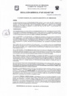 Vista preliminar de documento Resolución de Gerencia Nº0087-2023 -RG