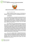 Vista preliminar de documento Resolución de Gerencia General N° 0080-2023-INIA-GG