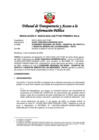 Vista preliminar de documento Resolución N° 003245-2023-JUS-TTAIP-PRIMERA SALA