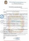 Vista preliminar de documento RESOLUCION DE ALCALDIA 81