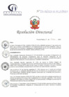 Vista preliminar de documento RD N° 217-10-2023-DE-HCLLH-MINSA