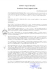 Vista preliminar de documento Acuerdo del Consejo Regional N°084-2023