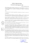 Vista preliminar de documento Acuerdo del Consejo Regional N°090-2023