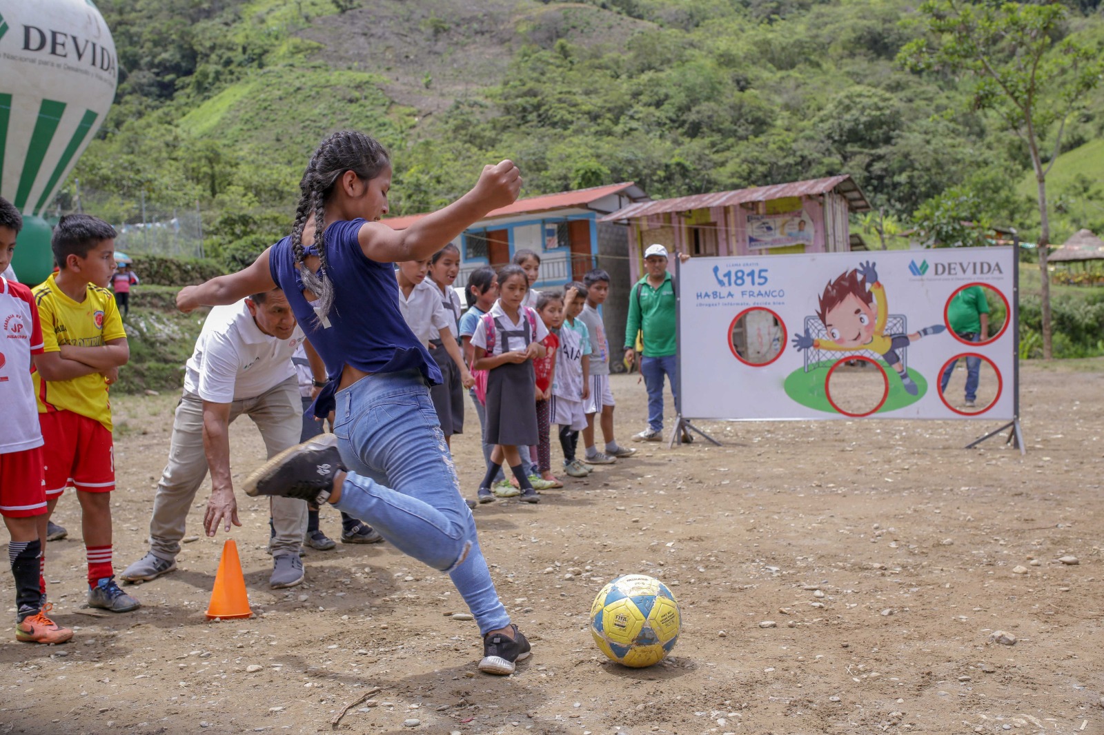 Huánuco