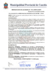 Vista preliminar de documento RESOLUCIÓN DE ALCALDIA N° 401-2023-A-MPC