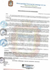 Vista preliminar de documento RESOLUCION DE ALCALDIA 88