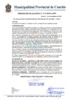 Vista preliminar de documento RESOLUCIÓN DE ALCALDIA N° 413-2023-A-MPC