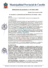 Vista preliminar de documento RESOLUCIÓN DE ALCALDIA N° 427-2023-A-MPC