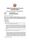 Vista preliminar de documento Resolución N° 003318-2023-JUS-TTAIP-PRIMERA SALA