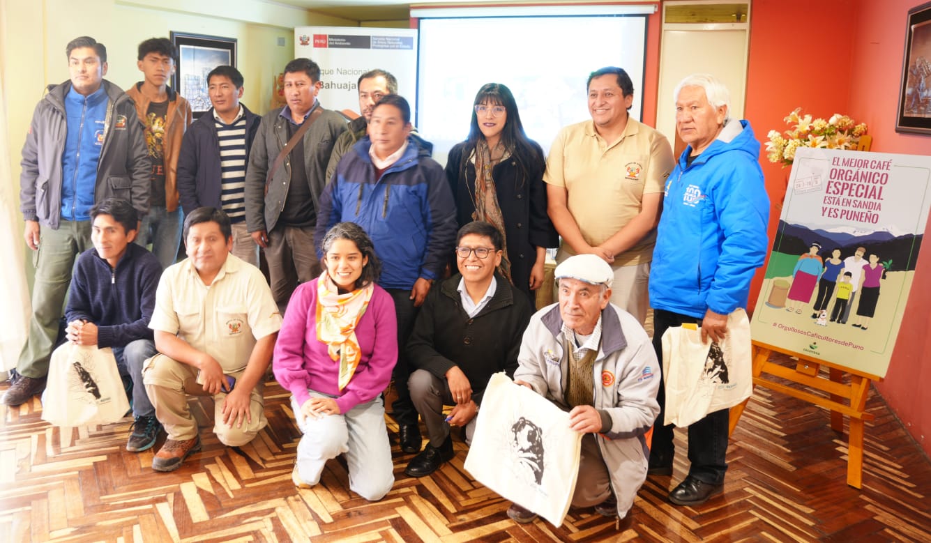 Taller Puno