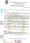 Vista preliminar de documento RESOLUCION DE ALCALDIA 122