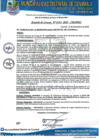 Vista preliminar de documento 145 - 2023 -CM/MDC