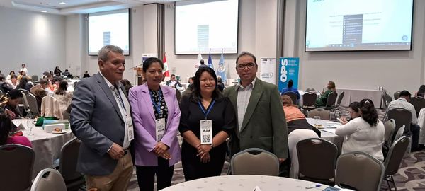 Encuentro Nacional de Municipios, Ciudades y Comunidades Saludables
