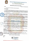 Vista preliminar de documento RESOLUCION DE ALCALDIA 138