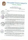 Vista preliminar de documento RESOLUCION DE ALCALDIA 141