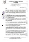 Vista preliminar de documento Acuerdo de Concejo Nº 005-2023-MDC