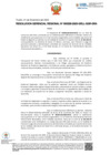 Vista preliminar de documento RGR N° 329-2023-GRLL-GGR-GRA