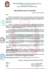 Vista preliminar de documento RESOLUCION DE ALCALDIA 209