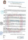 Vista preliminar de documento RESOLUCION DE ALCALDIA 210