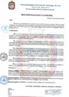 Vista preliminar de documento RESOLUCION DE ALCALDIA 212