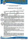 Vista preliminar de documento 157 - 2013 - CM - MDC