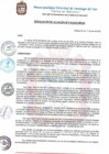Vista preliminar de documento RESOLUCION DE ALCALDIA 218